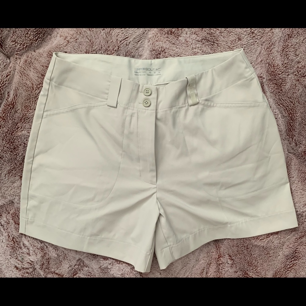 NikeGOLF Fit Dry Shorts